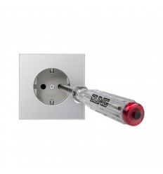 Phasenprüfer (10 Stück) 2