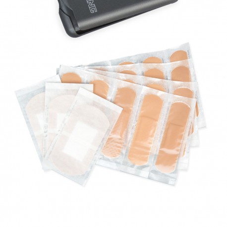 Pflasterset (1 Stück)