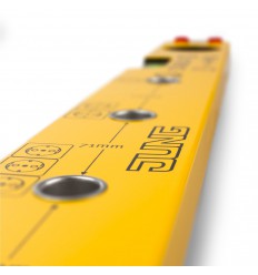 Wasserwaage ( 1 Stück) 2