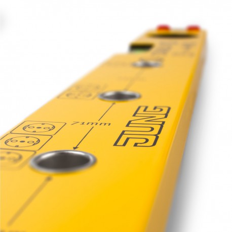 Wasserwaage ( 1 Stück)