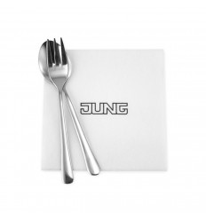 Servietten (100 Stück) 2