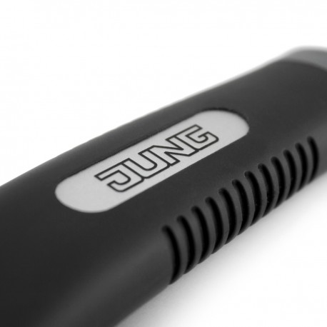 Cuttermesser schwarz, groß (1 Stück)