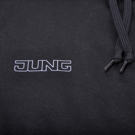 Hooded Sweatshirt (1 Stück)