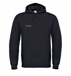 Hooded Sweatshirt (1 Stück)
