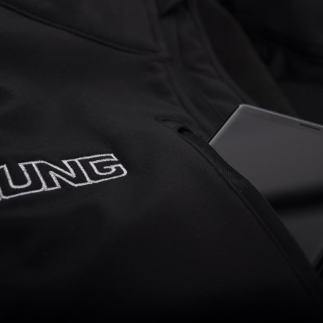 Herren Softshelljacke (1 Stück)