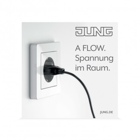 Aufkleber KFZ (1 Stück)