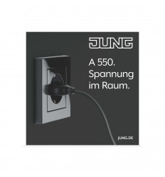 Aufkleber KFZ (1 Stück)