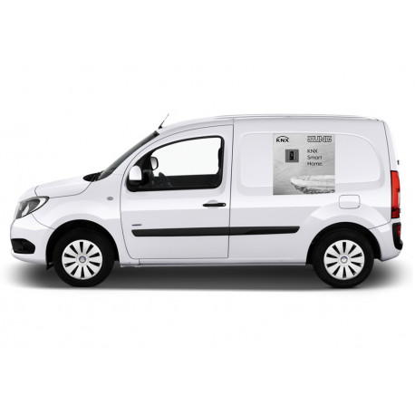 Aufkleber KFZ (1 Stück)