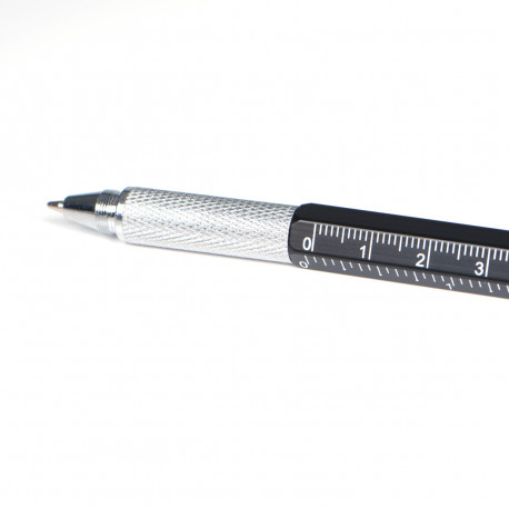 Kugelschreiber "ADDIQS FOUNDER"  (1 Stück)