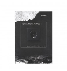 Schreibblock DIN A4 (40 Stück)