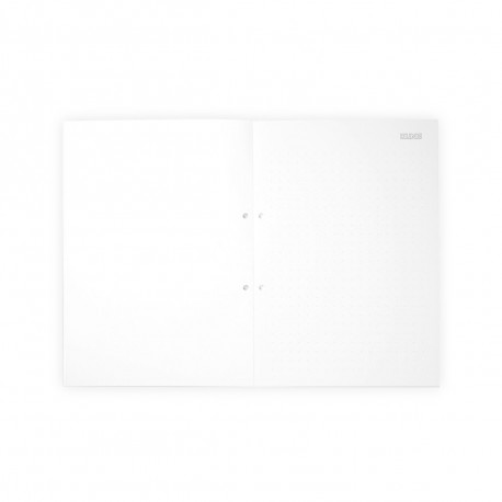 Schreibblock DIN A4 (40 Stück)