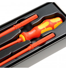 VDE Schraubendreherset (1 Stück) 2