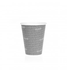 Pappbecher (50 Stück)