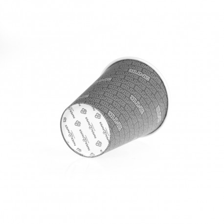 Pappbecher (50 Stück)