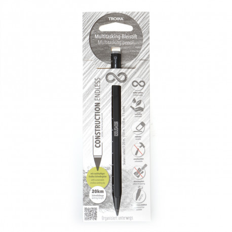 Multitasking-Bleistift (1 Stück)