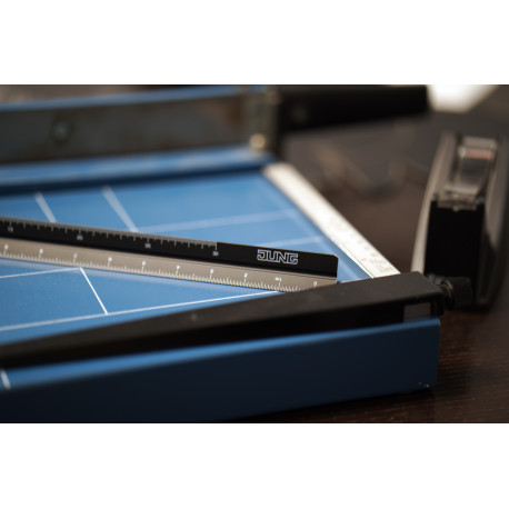 Dreikantlineal (1 Stück)