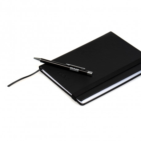 Notizbuch DinA5 (1 Stück)