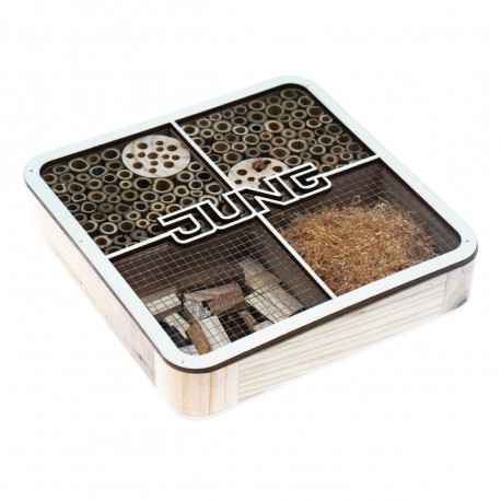 Insektenhotel (1 Stück)