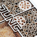 Insektenhotel (1 Stück)