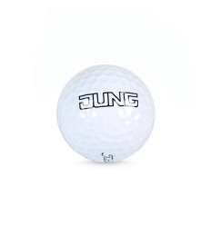 Golfball "Titleist Tour Soft" (12 Stück)