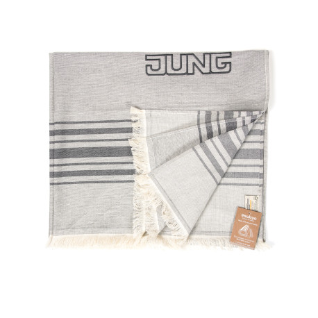 Hamamtuch (1 Stück)