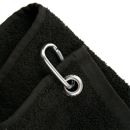 Golfhandtuch (1 Stück)